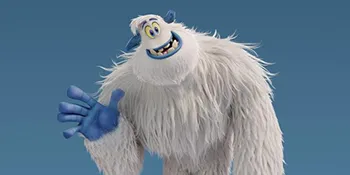 Sinopsis Film 'SMALLFOOT', Apa Jadinya Kalau Yeti Takut Sama Manusia?