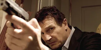 Sinopsis Film TAKEN yang Tayang di TV, Minggu, 25 Januari 2026 Jam 21.00