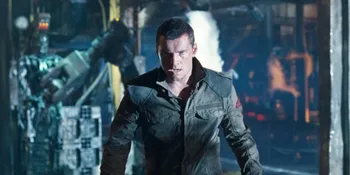 Sinopsis Film TERMINATOR SALVATION yang Tayang di TV Malam Ini, Selasa 7 Oktober 2025 Jam 21.00 WIB
