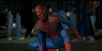 Sinopsis Film THE AMAZING SPIDER-MAN yang Tayang di TV Malam Ini, Jumat 19 Desember 2025 Jam 21.00