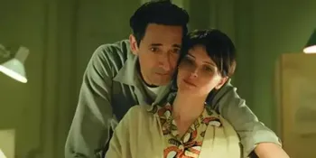 Sinopsis Film 'The Brutalist', Menggali Makna Kehidupan Lewat Perjuangan Seorang Arsitek