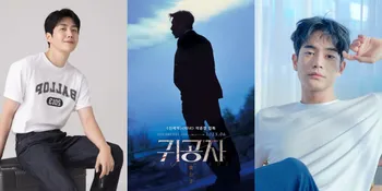 Sinopsis Film 'THE CHILDE', Debutnya Kim Seon Ho di Layar Lebar - Kisah Seorang Petinju Ilegal di Filiphina Jadi Incaran Pemburu Misterius