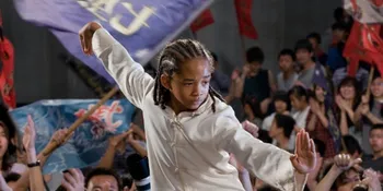 Sinopsis Film THE KARATE KID (2010) yang Tayang di TV Malam Ini, Senin 29 Desember 2025 Jam 21.00