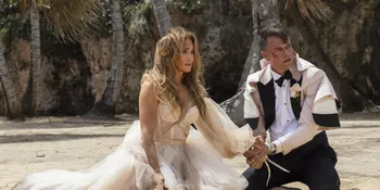 Sinopsis Film THE SHOTGUN WEDDING, Tayang Sabtu 23 Mei 2026 Pukul 21.00 WIB