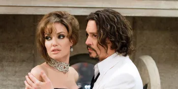 Sinopsis Film THE TOURIST yang Tayang di TV Malam Ini, Kamis 4 September 2025 Jam 21.00