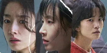 Sinopsis Film Thriller Psikologis Korea 'Somebody', Dibintangi Yuri SNSD dan Kwak Sun Young