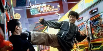 Sinopsis Film THUNDERBOLT (1995) yang Tayang Malam Ini, Kamis 25 September 2025 Jam 21.00