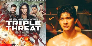 Sinopsis Film TRIPLE THREAT (2019), Kisah Aksi Balas Dendam Iko Uwais yang Bikin Deg-Degan