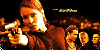 Sinopsis Film UNLOCKED Tayang di TV Malam Ini, 26 Juli 2025 Jam 23.00 WIB
