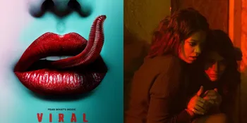Sinopsis Film VIRAL (2016), Kisah Kakak -Adik yang Bertahan di Kota dengan Penuh Virus Mematikan dan Zombie