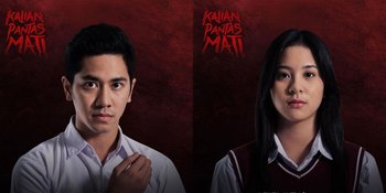 Sinopsis 'KALIAN PANTAS MATI&#8217; Film Adaptasi Horor Korea, Jadi Debut Akting Zee JKT 48