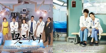 Sinopsis GOOD DOCTOR Korean Drama Terbaik Tahun 2013, Kisah Tentang Dokter yang Terlahir Istimewa