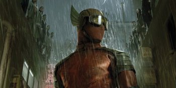 Sinopsis 'GUNDALA', Patriot Pertama Pembuka Semesta Bumilangit