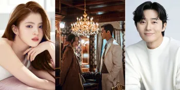 Sinopsis 'GYEONGSEONG CREATURE' Perjuangan Han So Hee dan Park Seo Joon - Sang Detektif Legendaris dan Pemilik Pegadaian Saat Hadapi Teror Monster