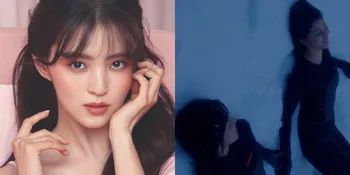 Sinopsis HEAVY SNOW Film Korea Terbaru 2023, Karakter Han So Hee Jadi Lesbian!