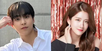 Sinopsis 'Heo's Restaurant', Drama Romantis Fantasi Xiumin EXO dan EXY WJSN Siap Menghiasi Netflix
