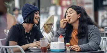 Sinopsis 'IMPERFECT', Kisah Rara Hadapi Rasa Insecure