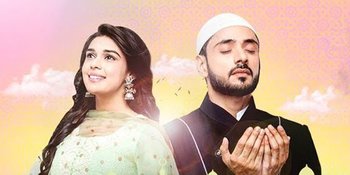Sinopsis 'Ishq Subhan Allah', Kontroversi Talak 3 yang Berbuah Cinta