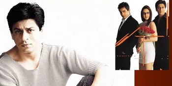 Sinopsis 'KAL HO NAA HO', Perjuangan Cinta Atas Nama Persahabatan