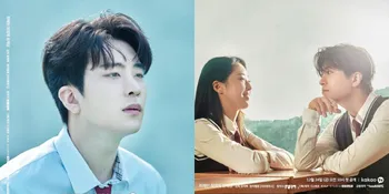 Sinopsis LOVE AND WISH Drama Korea Bertemakan Sekolah, Chemistry Menawan Youngjae GOT7 dan Choi Ye Bin