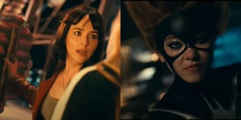 Sinopsis MADAME WEB, Film Dakota Johnson & Sydney Sweeney Pertama Sebagai Superhero