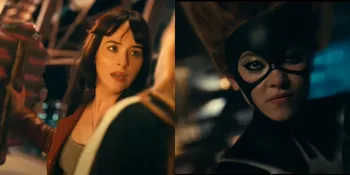 Sinopsis MADAME WEB, Film Dakota Johnson &#38; Sydney Sweeney Pertama Sebagai Superhero