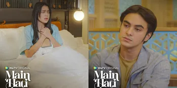 Sinopsis 'MAIN HATI', Series Terbaru yang Dibintangi Davina Karamoy Tayang 27 Juni 2025