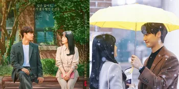 Sinopsis MELANCHOLIA Drama Korea Diperankan Lee Do Hyun dan Im Soo Jung, Kisah Romansa Rumit Guru dengan Mantan Muridnya