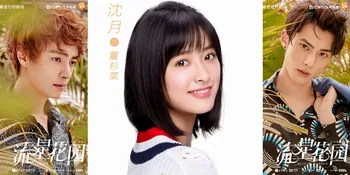 Sinopsis 'METEOR GARDEN' 2018 Episode 30, Daoming Si Minta Putus Dari Shancai