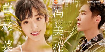 Sinopsis 'METEOR GARDEN' 2018 Episode 36, Rumah Shancai Digrebek Pengawal Daoming Si