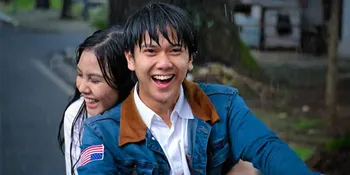 Sinopsis 'MILEA: SUARA DARI DILAN', Perpisahan Dua Sejoli yang Akhirnya Bertemu Kembali