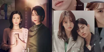 Sinopsis MINE Korean Drama Tentang Sosok Wanita Kuat, Ketahui Fakta Menariknya!