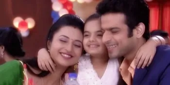 Sinopsis 'Mohabbatein' Hari Ini: Simi Adalah Sang Pengkianat?