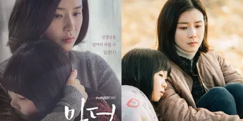 Sinopsis MOTHER Korean Drama 2018, Perjuangan Guru SD Dapatkan Keadilan untuk Muridnya Korban Kekerasan dari Sang Ibu