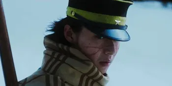 Sinopsis Movie &#8216;GOLDEN KAMUY&#8217; - Kento Yamazaki Kembali Memerankan Live Action Anime