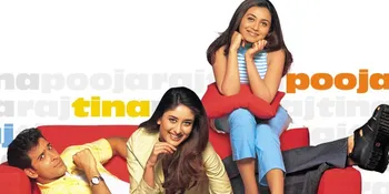 Sinopsis 'MUJHSE DOSTI KAROGE', Sahabat Masa Kecil Jadi Cinta