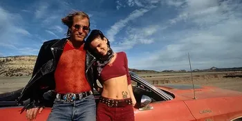 Sinopsis NATURAL BORN KILLERS yang Tayang di TV Malam Ini, Kamis 16 Oktober 2025 Jam 23.00 WIB