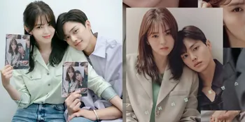 Sinopsis NEVERTHELESS Drama Song Kang dan Han So Hee yang Pernah Viral, Suka Duka Kisah Cinta Usia 19+