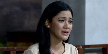 Sinopsis 'ORANG KETIGA' Episode 180-181 Tayang Rabu, 16 Mei 2018