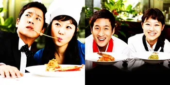 Sinopsis PASTA Korean Drama 2010, Kisah Cinta di Restoran Italia Kelas Atas
