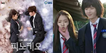 Sinopsis PINOCCHIO Drama Korea Tentang Sisi Gelap Jurnalisme di Stasiun TV