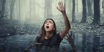 Sinopsis 'RASUK', Kemarahan dan Cemburu Buta Yang Datangkan Bahaya