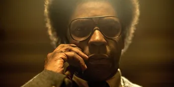 Sinopsis 'ROMAN J. ISRAEL, ESQ', Kisah Pengacara Idealis dan Ambisius Demi Keadilan