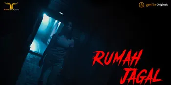 Sinopsis 'RUMAH JAGAL' Series, Kisah Mengerikan di Rumah Nenek