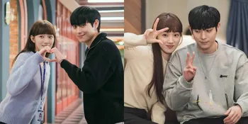 Sinopsis SHOOTING STAR Drama yang Tayang Tahun 2022, Ketahui Fakta Menariknya