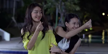 Sinopsis 'SIAPA TAKUT JATUH CINTA' Episode 223 Tayang Selasa, 17 April 2018