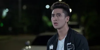 Sinopsis 'SIAPA TAKUT JATUH CINTA' Episode 243 Tayang Senin, 7 Mei 2018