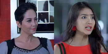 Sinopsis 'SIAPA TAKUT JATUH CINTA' Episode 230 Tayang Selasa, 24 April 2018