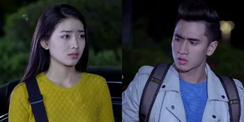 Sinopsis 'SIAPA TAKUT JATUH CINTA' Episode 217 Tayang Rabu, 11 April 2018