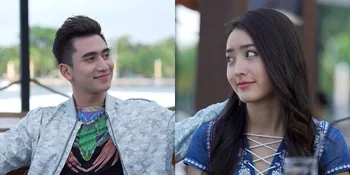 Sinopsis 'SIAPA TAKUT JATUH CINTA' Episode 224 tayang Rabu, 18 April 2018
